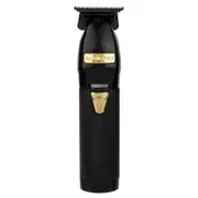 BaBylissPRO BaBylissPRO Black FX Outliner Trimmer Cord/Cordless Beard Care