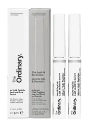 The Ordinary The Lash & Brow Duo, Gift Sets, Glycerin, Butylene Glycol