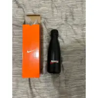 在飛比找蝦皮購物優惠-全新 NIKE 保溫壺/水壺 350ml