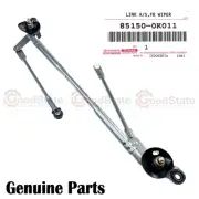 Genuine Toyota Fortuner KUN60 KUN51 KUN50 Windscreen Wiper Link Linkage Rod (for: Toyota)