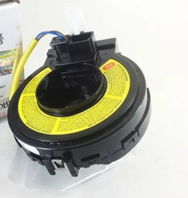 7-channel Clock Spring for 2008 2009 2010 2011 2012 KIA Rondo (Australia market)