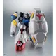 BANDAI ROBOT魂 RX-78GP02A 鋼彈試作2號機 A.N.I.M.E. Ver. 機動戰士鋼彈0083