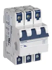 Altech 3D30UM 3P 30A 480VAC Motor Controller