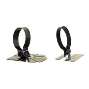 BLOX Racing for Adjustable Gauge Holder - 52mm Small