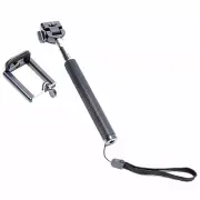 Monopod Mount Selfie Stick For Android iPhone Nikon Sony Extends 20mm to 970mm '