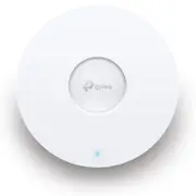 TP-Link Omada EAP650 (AX3000) Dual-Band 4-Stream Wi-Fi 6 Access Point with 1GbE x1 (PoE+ 14W) [EAP650]