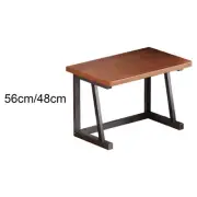 Desktop Printer Stand Printer Riser Under Desk for Copier Fax Machine