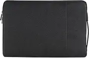 EooCoo Laptop Sleeve Bag Compatible with MacBook Air 15 inch M4 M3 M2 A3241 A3114 A2941,Laptop Pro 14 inch M4 M3 M2 M1,360° Protective Laptop Sleeve Case Waterproof Neoprene Bag,Black
