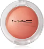 [Mac cosmetics] Mac Glow Play Blush In Crema That's Peechy