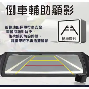 響尾蛇 A28 雙錄影 GPS 行車紀錄器 1080P 前後雙錄 GPS測速 GPS座標免費更新 觸控大螢幕 大光圈
