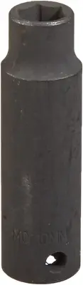 Sunex 310Md 3/8-Inch Drive 10-Mm Deep Impact Socket