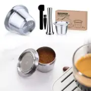 Capsule Coffee Pod Holder Refillable Capsule For Scishares|Xiaomi|Barsetto