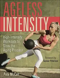 在飛比找誠品線上優惠-Ageless Intensity: High-Intens