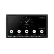 XAV-AX4000 Digital Multimedia Receiver