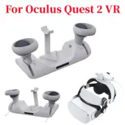 Charging Dock Charger Station Headset Stand Base Holder For Oculus Quest 2 VR