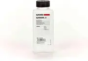 Ilford Ilford Ilfosol 3 Dev, 500ml Fundamental, Plain (1131778)