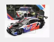 1:18 MINICHAMPS Bmw 4-Series M4 Gt3 #20 Nurburgring 2022 Krohn Sims 113222021 Mo