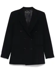 [A.P.C.] Cohey blazer 36 Blue