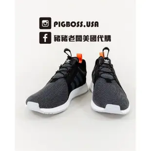 【豬豬老闆】ADIDAS ORIGINALS X PLR NMD 黑橘 平民XR1 男女鞋