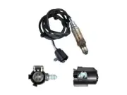 For 1998-2000 Chrysler Cirrus Oxygen Sensor Downstream Bosch 25929TY 1999 (for: Chrysler)