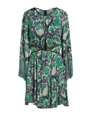 [SIMONA CORSELLINI] SIMONA CORSELLINI Mini dresses - Item 15448835