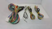 Jamma Harness FOR 32 " LCD Arcade Machine 28 Pin Jamma Connector Arcade Parts