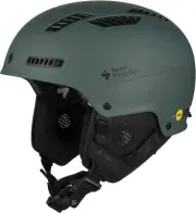 Sweet Protection Igniter 2Vi MIPS Helmet - Matte Sea Metallic - Small/Medium