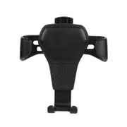 Gravity Linkage Automatical Lock 360�� Rotation Car Mount Air Vent Holder Stand for Xiaomi Mobile Phone 4-6"