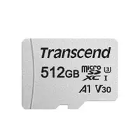 在飛比找蝦皮購物優惠-創見 USD300S 512G 512GB microSD記