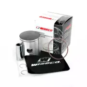 Wiseco Forged Piston High Performance Fits 2005 Kawasaki KX125