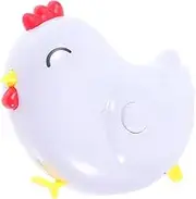Veemoon Long Body Measure Tape for Boys and Girls 1m Cartoon Chicken Mini Tape High Accuracy