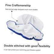 Brand New Filter Bag Pool Cleaner Fine Cleaners Filter Bag For Pura 4X
