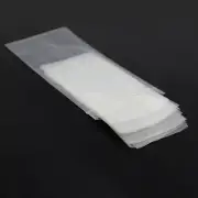 14) Impermeable Dissolving PVA Bags 20pcs Set for Efficient For Fishing
