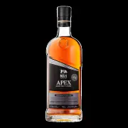 Milk & Honey Apex Pomegranate Wine Cask Finish Cask Strength Single Malt Israeli Whisky (700mL)
