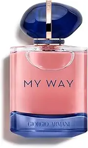 Giorgio Armani My Way Intense Eau de Parfum Spray for Women 90 ml