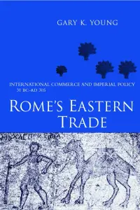 在飛比找博客來優惠-Rome’s Eastern Trade: Internat