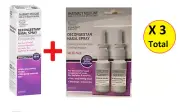 3 x Nasal Decongestant Spray same as Sudafed & Dimetapp (OXYMETAZOLINE) Twin+1