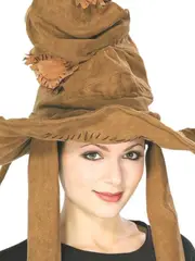 Harry Potter Sorting Hat