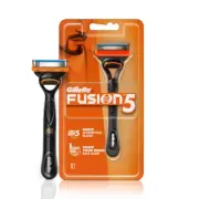 Gillette Fusion5 Power Razor Free Shipping. free shipping