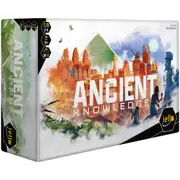 Ancient Knowledge Tabletop Strategy Game
