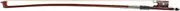 Abaodam 1/8 Violin Bow Wrap Sandalwood Violin Bow for Children Beginners Random Color