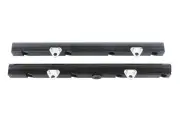 Trick Flow For Fuel Rails W/mounting Brackets For 86-95 Ford 5.0L