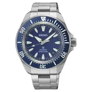 Seiko Prospex Men's Automatic Srpl51k in Silver