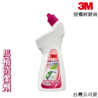 在飛比找蝦皮商城優惠-3M 魔利 馬桶清潔劑 750ml 去污 去垢 除臭【3M授