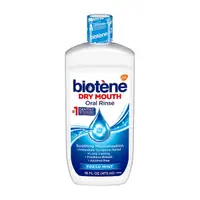 在飛比找蝦皮購物優惠-Biotene 白樂汀漱口水473ml/瓶