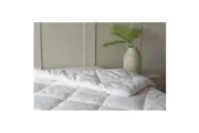 Belledorm Australian Wool Duvet (White) - UTBM519