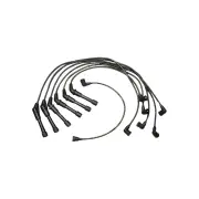 Bosch Ignition Leads for Nissan Patrol GQ WSGY60 3.0L I6 12V SUV 1989-1997
