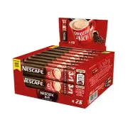 NESCAFE CLASSIC 3 in 1 Instant Coffee 28 Sachet Sticks in Box | 462 g / 16.3 oz