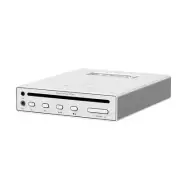 SHANLING EC MINI CD Player Hi-Fi Bluetooth DAC/AMP Hi-Res Audio Music Player