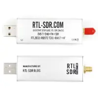在飛比找露天拍賣優惠-限時特價 RTL-SDR V3 R820T2 RTL2832